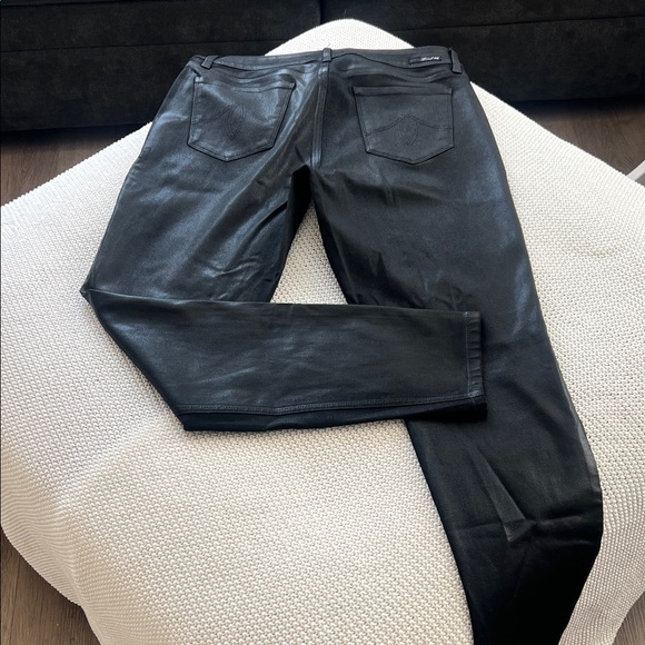 Level 99 Charcoal Denim Jeans - Picture 5 of 13
